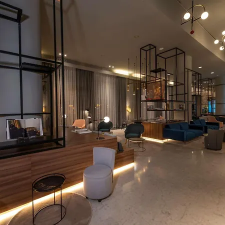 Hotel Nh Málaga