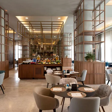 Hotel Nh
