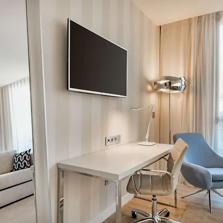 Nh Hotel