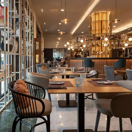 Nh Hotel