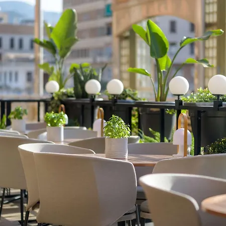 Nh Hotel 4*