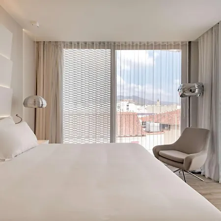 Hotel Nh 4*