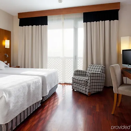 Nh Hotel 4*