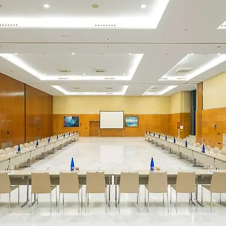 Nh Hotel 4*