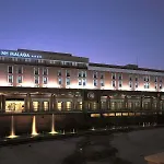 Nh Málaga