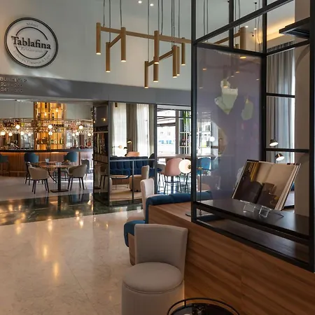Nh Hotel