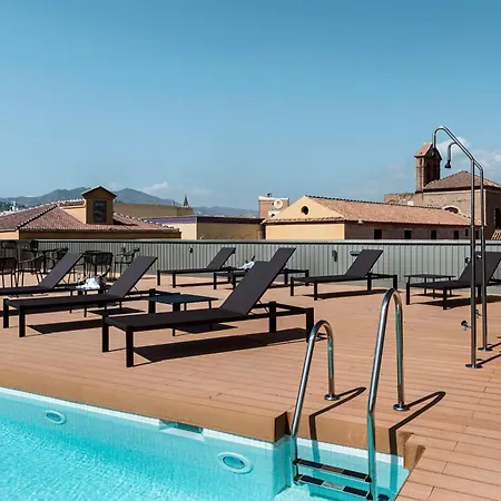 Nh Malaga