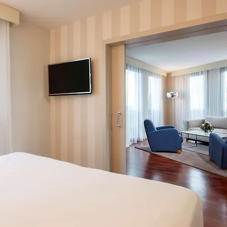 Nh Hotel