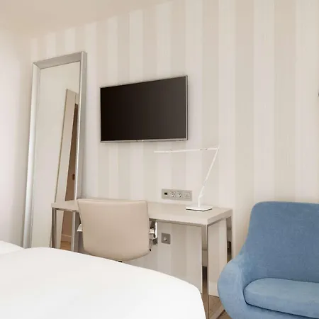 Hotel Nh