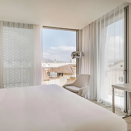 Nh Malaga
