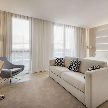 Hotel Nh