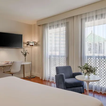 Nh Hotel 4*