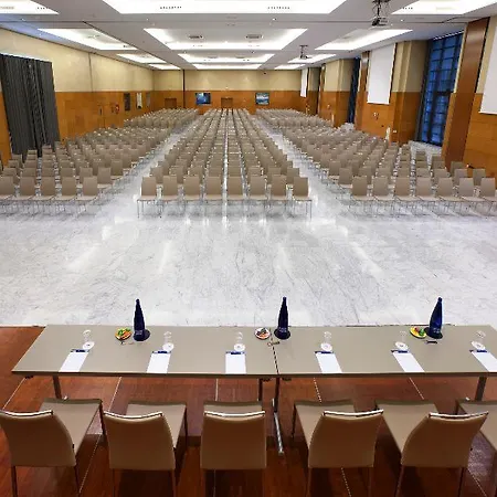 Nh Hotel Malaga