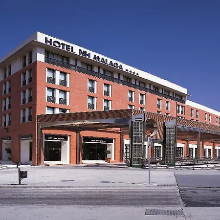 Nh Hotel 4*