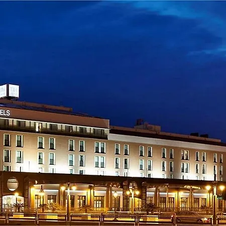 Hotel Nh 4*